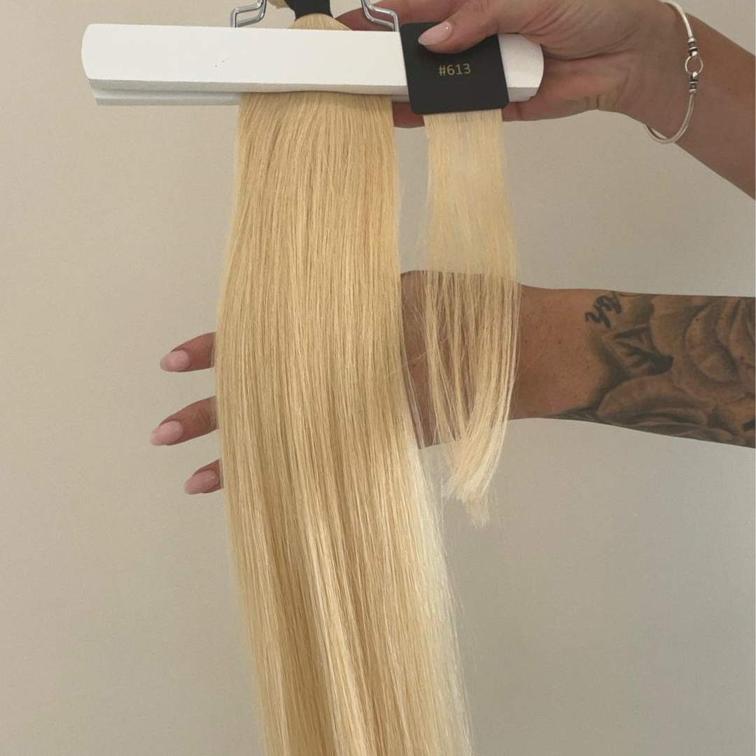 22” Invisibond | 50G ‘Barbie blonde’