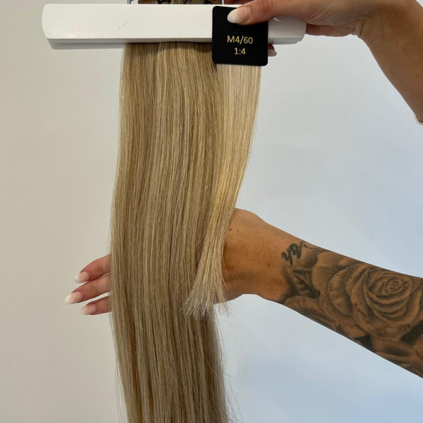 22” Invisibond | 50G ‘Carmelised Blonde’