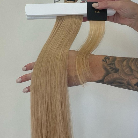 22” Invisibond | 50G ‘Strawberry blonde’