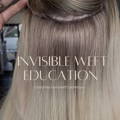 Invisible Weft Education