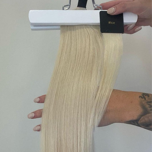 22” Invisibond | 50G ‘Ice Blonde’