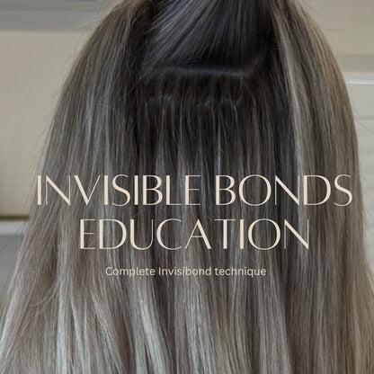 Invisible Bonds Education