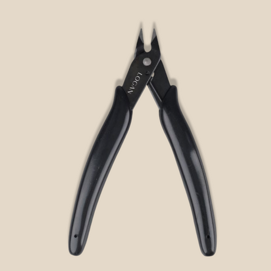 Hair Extension Bond/Weft cutters