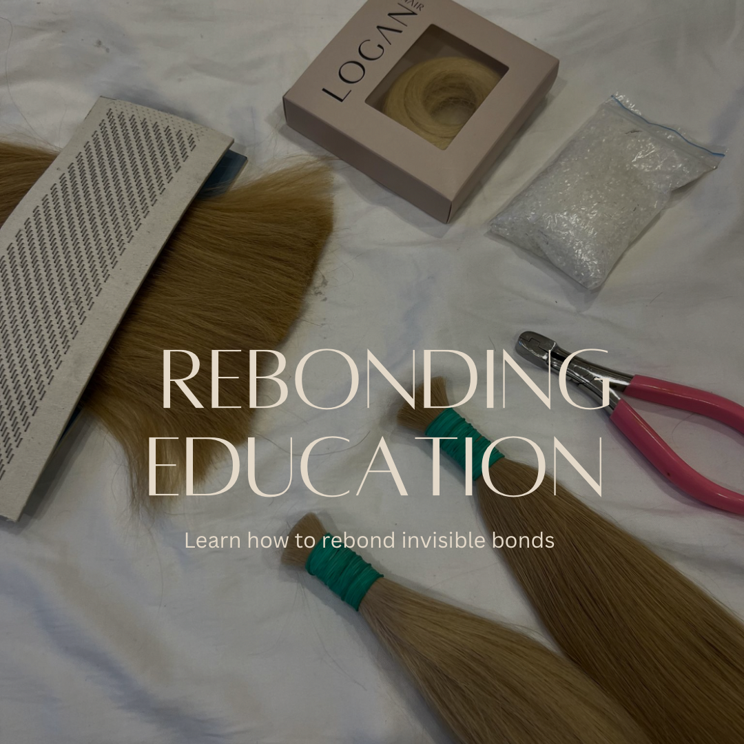 Rebonding Education